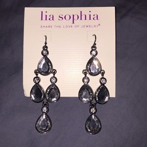 Lia Sophia Earrings